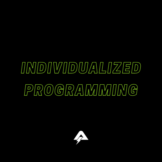 Programming Only